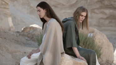 Linen Frequency: The Healing Power of Natural Textiles