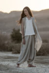 Unisex Linen Outfit